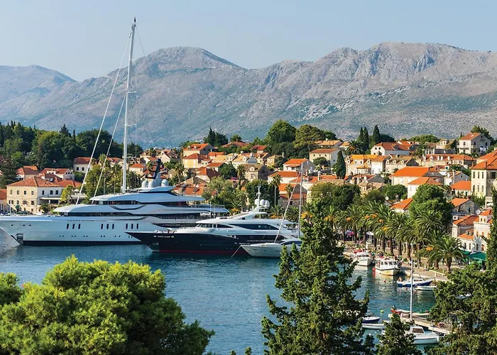 Сasa de vacaciones Five-bedroom In *