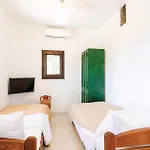 Five-bedroom In * Lovorno