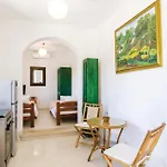 Vakantiehuis Five-bedroom In