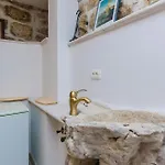 Vakantiehuis Five-bedroom In