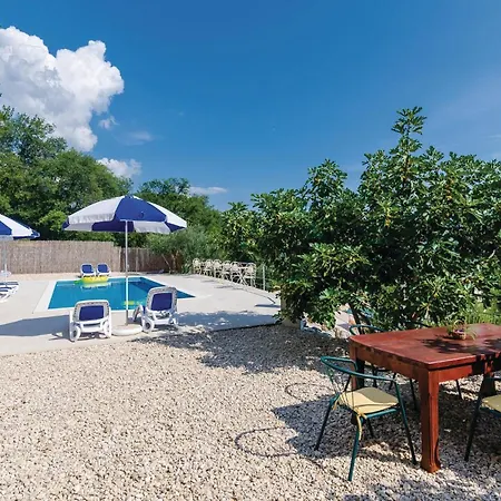 Five-bedroom In