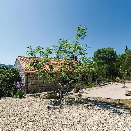 Five-bedroom In בית נופש *